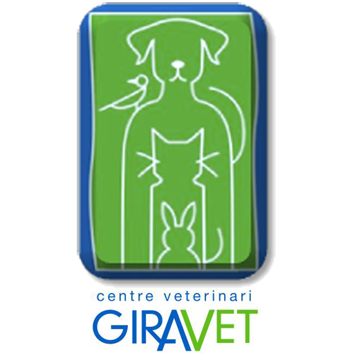 Giravet APP logo