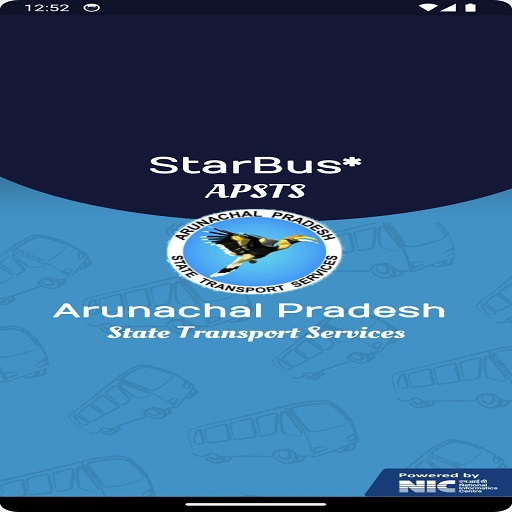APSTS logo