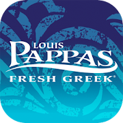 Top 17 Business Apps Like Louis Pappas Fresh Greek - Best Alternatives
