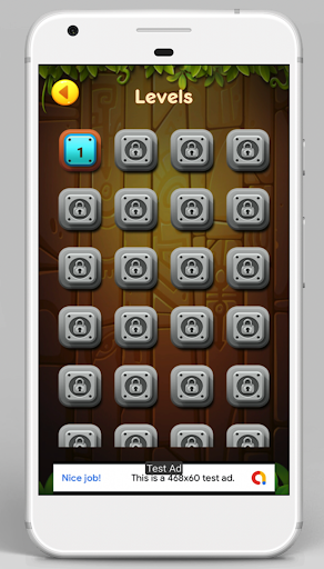 Water Sort Mania Screen 2