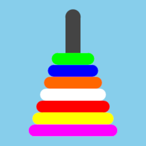 Hanoi Towers logo