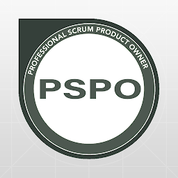 Icon image PSPO Certification Trainer