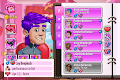 screenshot of Kitty Powers' Matchmaker