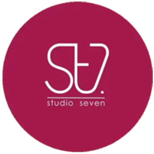 Studio Seven Radio Online logo