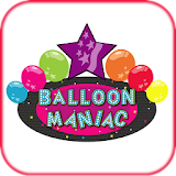 Balloon Maniac icon