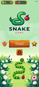 Snake Game - Classic