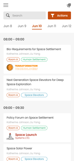 PheedLoop Go! screenshot 5