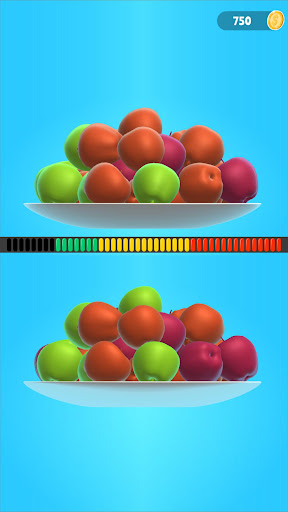 Spot Differences 3D Screen 3
