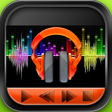 Boost Music Player & Equalizer icon