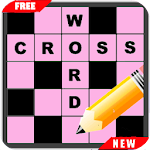 Cover Image of ดาวน์โหลด New Cross Word Games 1.0 APK