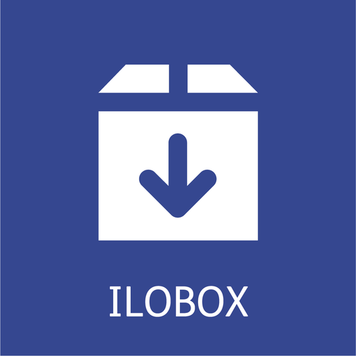 ILOBOX logo