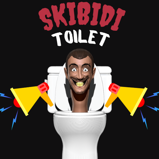 Skibidi Toilet Prank Sound