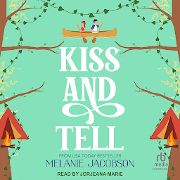 Icon image Kiss and Tell