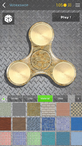 Fidget Hand Spinner - Apps on Google Play