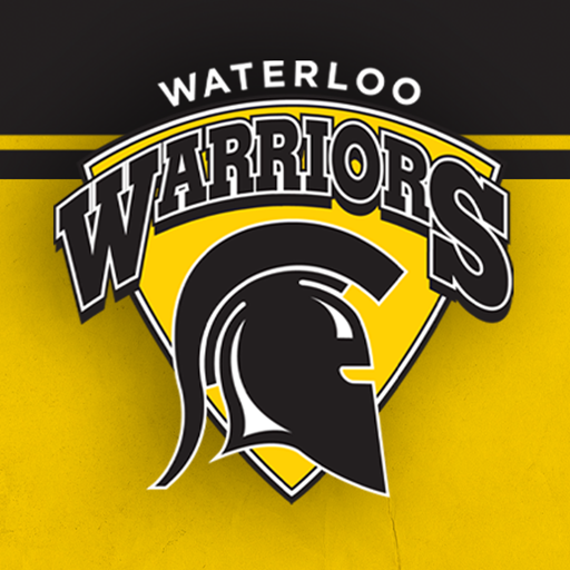 WarriorRec logo