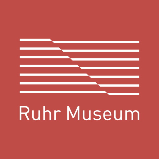 Ruhr Museum Audioguide  Icon