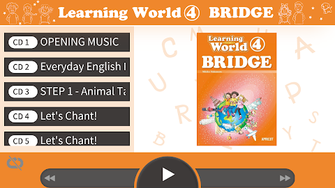 Learning World BRIDGEのおすすめ画像1