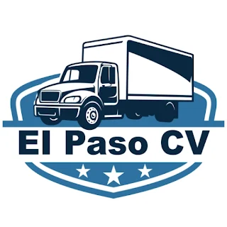 El Paso CV