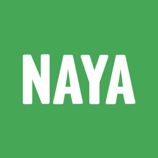 Naya 1.2.3 Icon