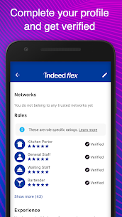 Indeed Flex APK for Android Download 2