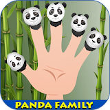 Finger Family - Panda icon