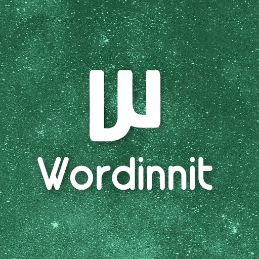 WordInnit logo