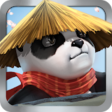 Panda Jump Seasons icon