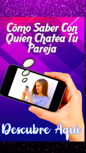 Como Ver Mensajes de mi Pareja