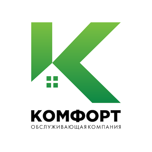 ОК Комфорт logo