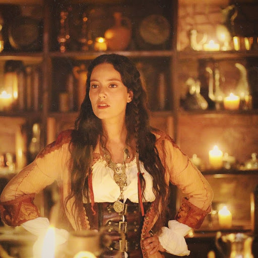 Barbaroslar Akdenizin Kilici HD Wallpapers