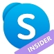 Skype Insider - Androidアプリ