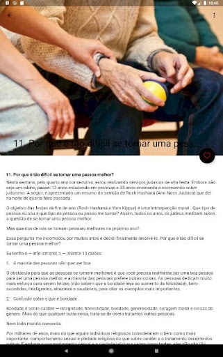 Como se tornar uma pessoa melhor-Become Good-Portu