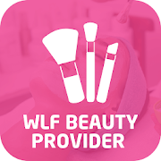 WLF-Beauty Provider app