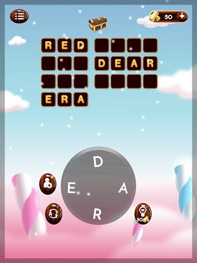 Word Prodigy - Free Puzzle Game