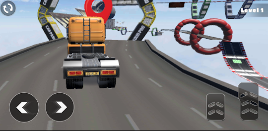 indian game truck simulator
