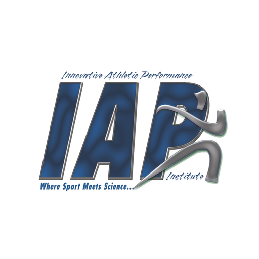 IAP Ocala logo