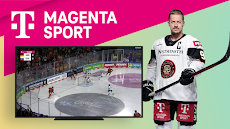 MagentaSport - Dein Live-Sportのおすすめ画像2