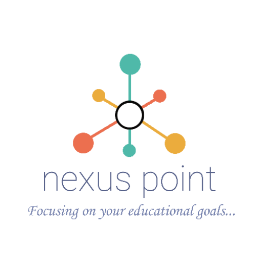 Nexus point logo