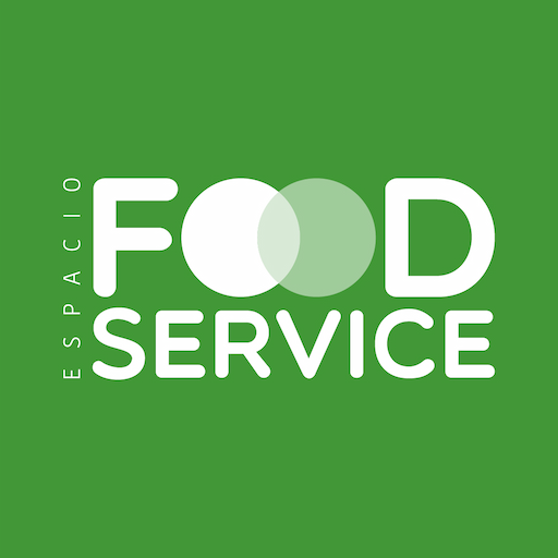 Espacio Food & Service 2.0.1 Icon