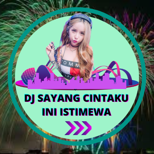 DJ Sayang Cintaku Ini Istimewa logo
