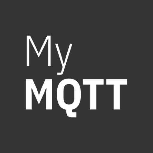 Logo Mymqtt
