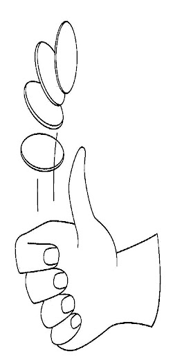 coin flip - coin flip app