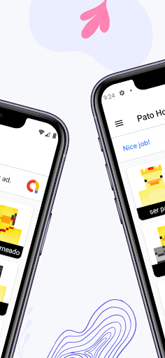 Skin de Pato Horneado Screen 2
