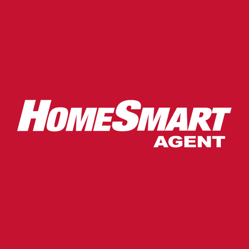 HomeSmart Agent logo