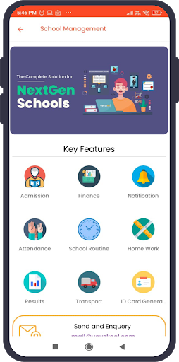 Yayskool - Online Courses Screen 3