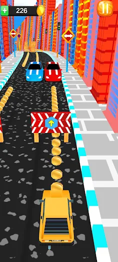 Subway Car - Screenshot 2