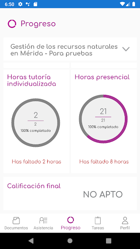 Aquiles Screen 3