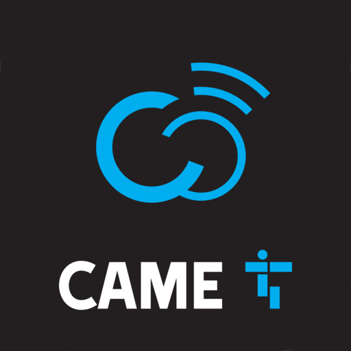 CONNECT SetUp Logo