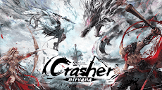 Crasher: Nirvanaのおすすめ画像1
