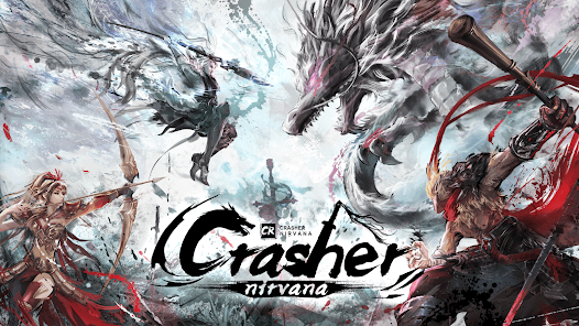 Crasher: Nirvana codes  – Update 02/2024